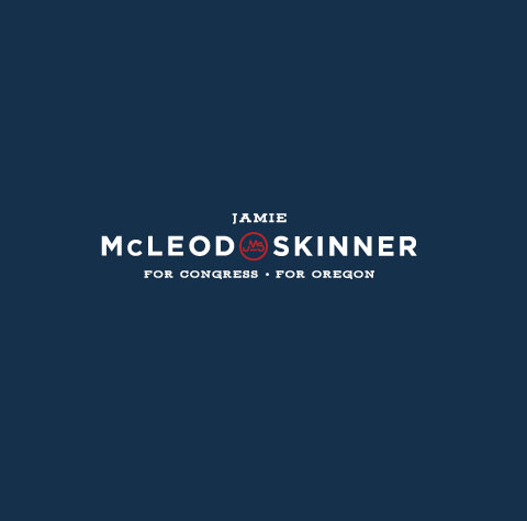 Jamie McLeod Skinner